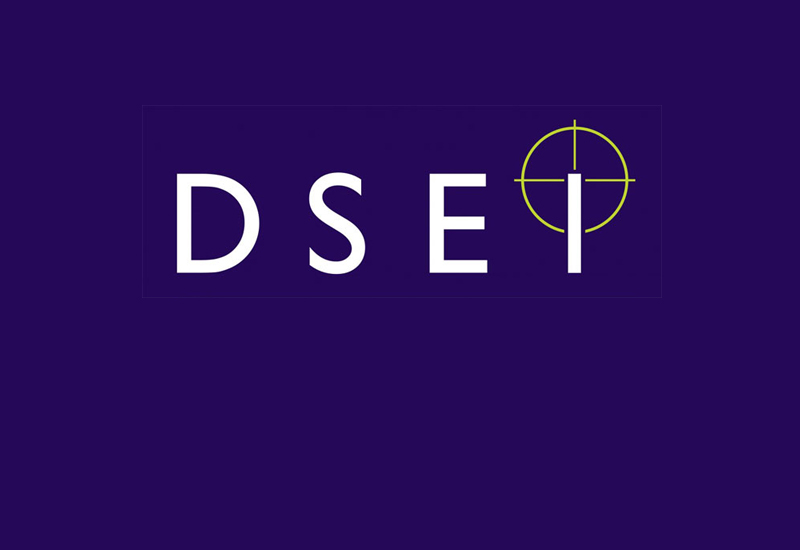 DSEI 2019 Show Daily – T for Tent