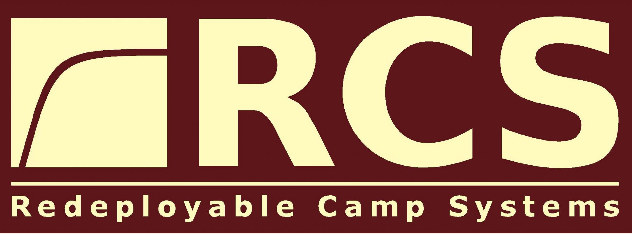 RCS Redeployable Camp Systems