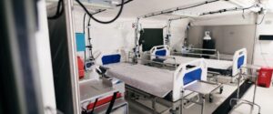 Medical Field Hospitals 2