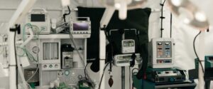 Medical Field Hospitals 3