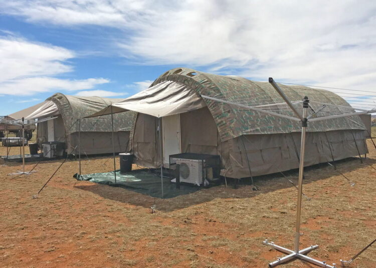 RCSSA completes Project Swatch deliveries